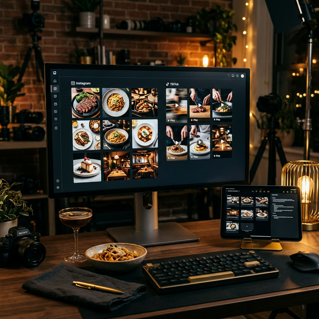 Assessoria de Conteúdo